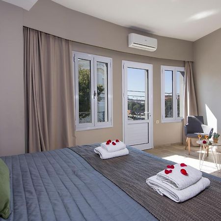 Stoa Suites Chania Khania Eksteriør bilde