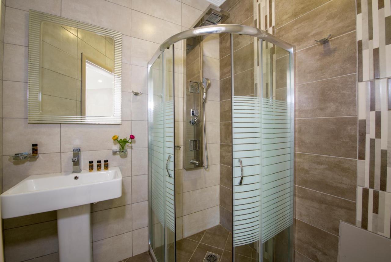 Stoa Suites Chania Khania Eksteriør bilde